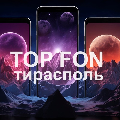 Телефоны с Быстрой Доставкой в ПМР — Хит-модели